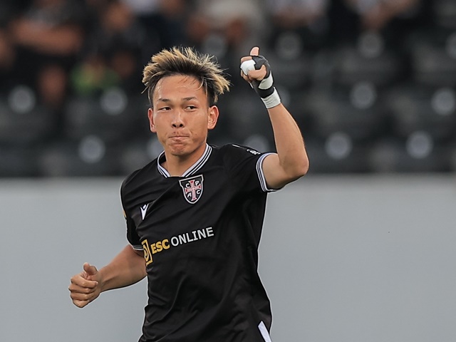 浦和ユース出身、元福岡の邦本宜裕が欧州初ゴール！7月に韓国で飲酒運転、全北現代と契約解除も