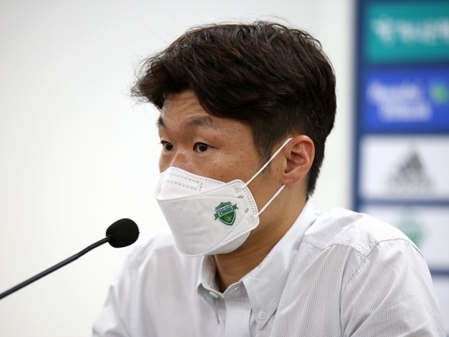浦和と死闘演じた全北現代、パク・チソンがテクニカルディレクターに就任！選手構成や評価に関与へ