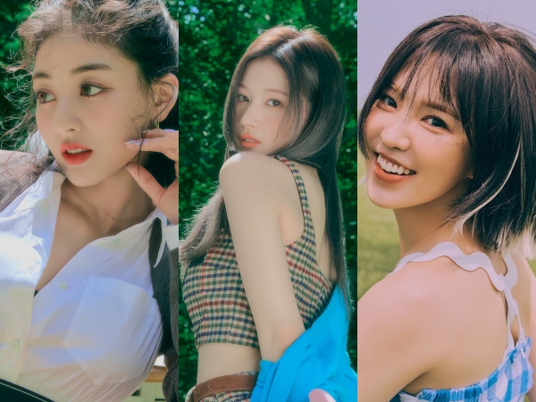 【画像】TWICE×Red Velvetの豪華コラボ！新曲『Talk that Talk』のチャレンジ動画が話題に