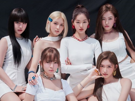 「出演料まで送金したのに…」IVEにイベント出演をキャンセルされた慶北大学校が事務所側に反論