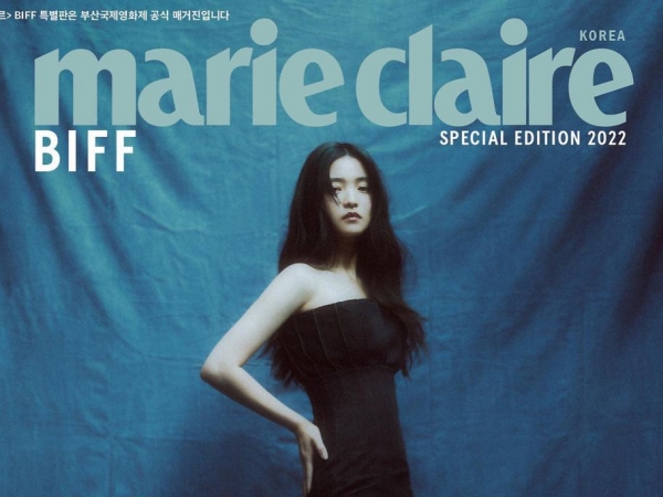 『二十五、二十一』で高校生役を演じた32歳キム・テリ、“圧巻のドレス姿”にうっとり…【PHOTO】