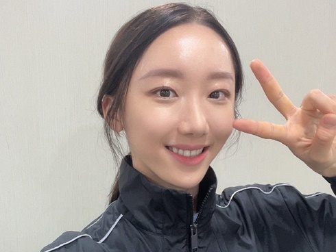 笑顔も可愛いキム・ヨナの後継者がついに!! 　自身初のGP銀メダルのキム・イェリム