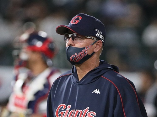 韓国プロ野球で「監督が試合開始16分で退場」の珍事…なぜ？
