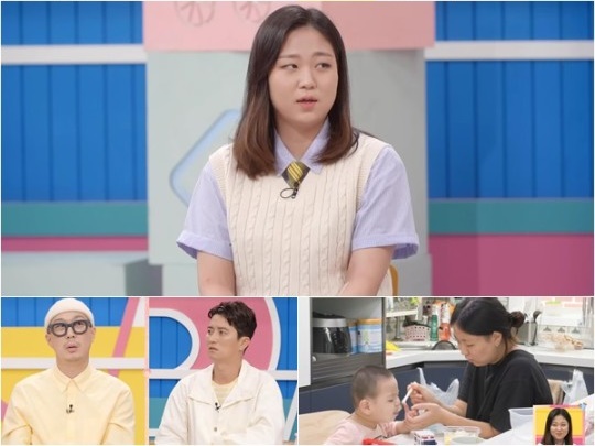 「エセ宗教団体で11年間労働搾取」未成年母親が韓国テレビ番組で衝撃告白「学校には一度も…」