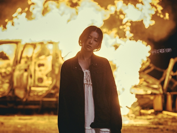 “オールラウンドクイーン”Red Velvetスルギ、10月4日にAL『28 Reasons』でソロデビュー決定！