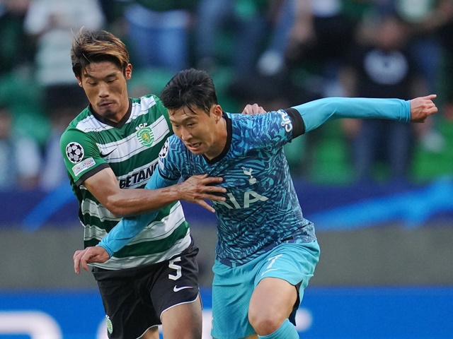 シュート0本で無念の交代…W杯イヤーに苦しむ韓国代表エースの不振はいつまで続くのか