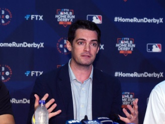 MLBトップが「韓国はメジャーにとって重要な国」と発言…その真意は？