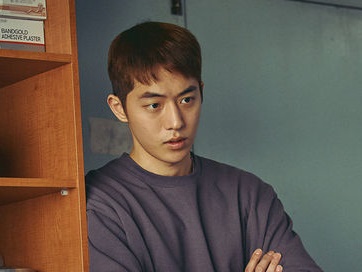 こんなナム・ジュヒョク見たことない…新作映画で演じる“平凡な20代青年”の感情変化に注目のワケ【PHOTO】