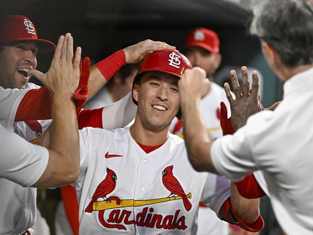【写真】侍ジャパンとWBCで激突？韓国代表に呼ばれるかもしれない韓国系メジャーリーガー6選