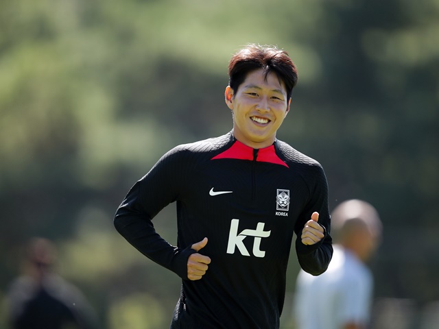日韓戦以来の復帰も出場機会なかった“韓国の至宝”…W杯メンバー入り目指す現在地