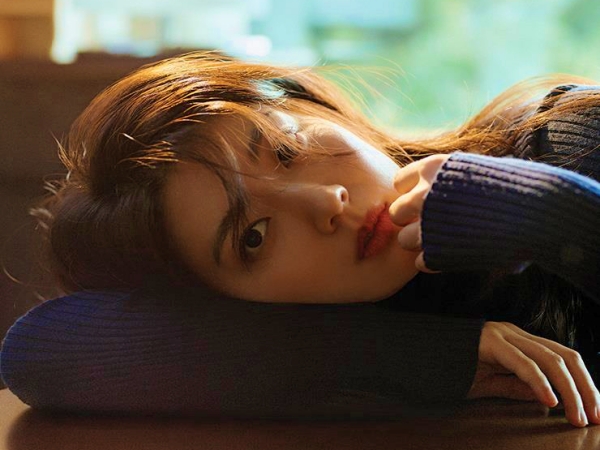 Netflix話題作『シスターズ』出演女優ナム・ジヒョン「今後このようなチームには出会えないと思う」【PHOTO】