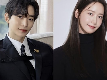 少女時代ユナ、8年連続で「2022 MBC 歌謡大祭典」のMCに抜擢！去年に続き、2PMジュノと共に進行