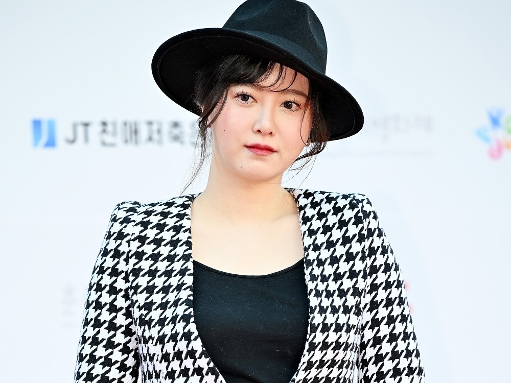 過去には体重46kgを自慢…『花男』女優ク・ヘソンが再び“ふっくら体型”で話題「回復させます」