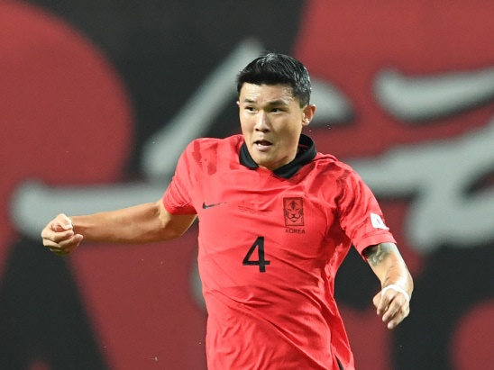 「正直、日本が羨ましい」韓国代表DFキム・ミンジェが心情吐露…自国サッカー界に“緊急提言”したワケ