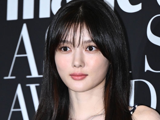 『トンイ』名子役キム・ユジョン、“JK制服姿”に反響「こんな子が学校にいたら最高！」 【PHOTO】