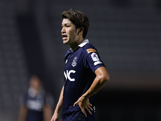 “Jリーグ未経験”の日本人MFが韓国2部で存在感！「ツバサ」が先制点の活躍でラウンドベスト11に