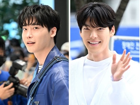 「友情も愛だ」と語る2人の韓流スター、女も嫉妬するブロマンスの現場がこれだ!!