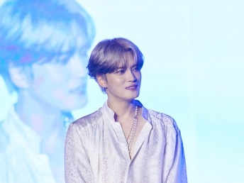 歌手ジェジュンがアジアツアーで見せた人気が凄まじい…「これからも最善を尽くす」