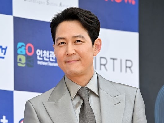 1話当たり“1億円”説まで…『イカゲーム2』主演俳優イ・ジョンジェのギャラが空前絶後になる可能性