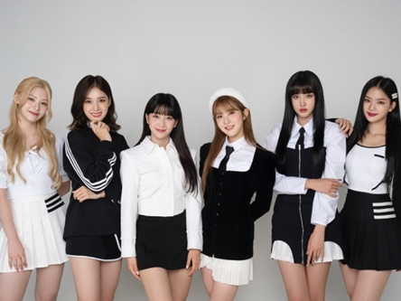 “全員メインボーカル”STAYC、2月14日にカムバック決定！ファンにとって特別なバレンタインデーに