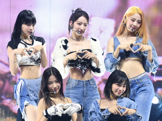 “いじめ疑惑”で脱退者が出たLE SSERAFIMと(G)I-DLE…ピンチが一転、チャンスになったワケ