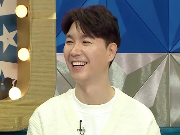 兄との訴訟中、父から暴行を受けた韓国タレントが23歳下妻との近況明かす…事件翌日に収録