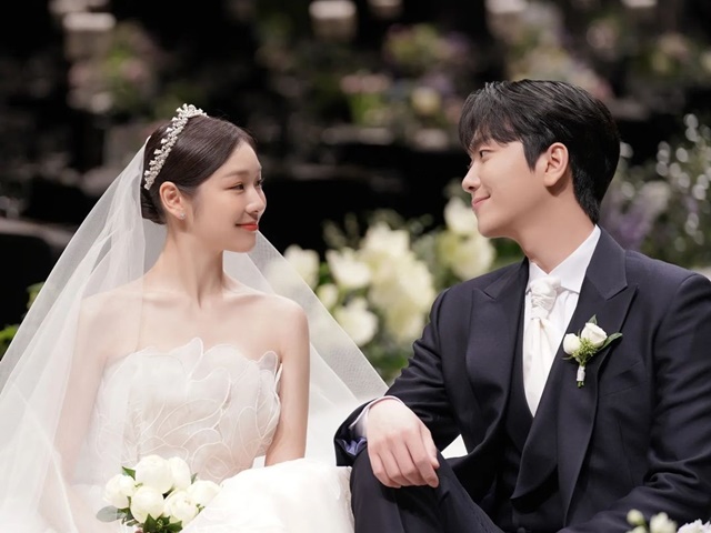 キム・ヨナと結婚したイケメン夫コ・ウリム、SNSで感謝綴る「幸せいっぱいの人生を送ります」