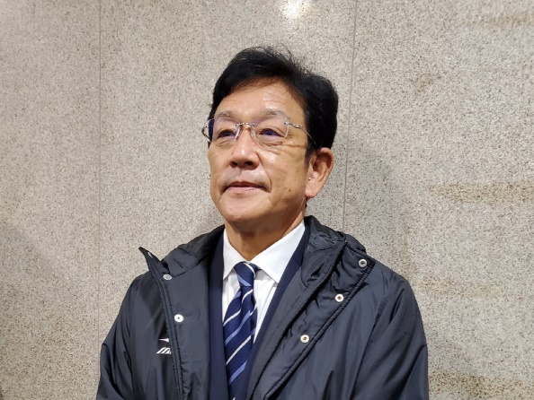 【独占】侍ジャパン栗山監督が韓国プロ野球を現地視察！本紙直撃に明かした訪韓のワケ