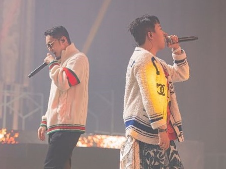 『SHOW ME THE MONEY』で恒例のプロデューサー本気ラップ対決！“あの人”も弱気に？「棄権しようかな」