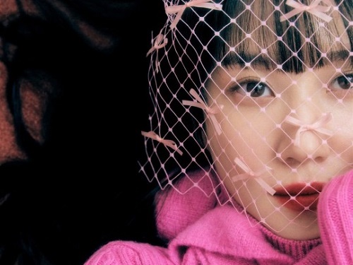 まるで別人…『ウ・ヨンウ』女優パク・ウンビンがファッション誌でイメージ一新！ギャップ大【PHOTO】