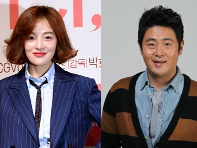 【写真】俳優ハ・ジョンウの実弟と結婚した『キム秘書』出演女優、純白のウェディングドレス姿公開