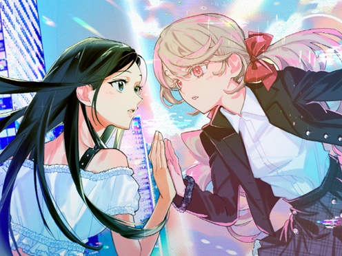 ついにベールを脱ぐバーチャルアイドルサバイバル『少女リバース』とは？