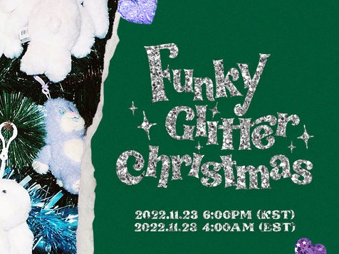 話題の新人NMIXX、ファンと過ごす“初クリスマス”を控えプレゼントを準備！どんな曲なのか…