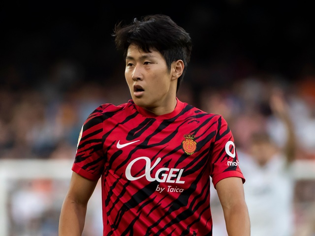 久保元同僚イ・ガンインのW杯出場を「クラブもファンも切望」…マジョルカCEO直撃インタビュー