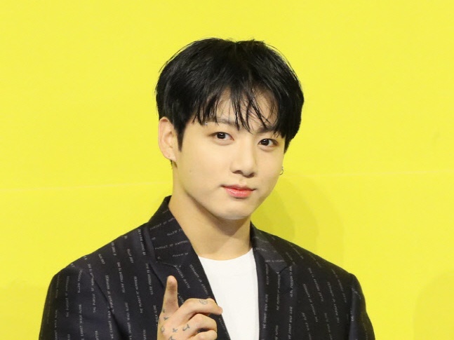 「ごめん、言い訳はない」BTS・JUNG KOOK、ファンに謝罪…完璧を求める謙虚なワールドスター