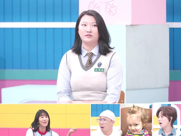 「息子が子犬のうんちを…」“未婚の母”選んだ日本人女性タレント、韓国バラエティで育児の苦労告白