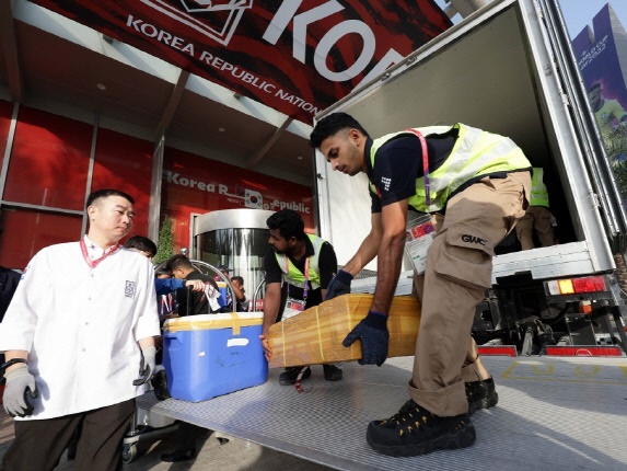 【韓国の視点】「豚肉NG」W杯で韓国代表の食はどうなる…“最後の晩餐”にサムギョプサル？