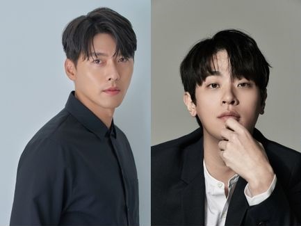 パパになる俳優ヒョンビン、日韓で評価分かれる“独立運動家”に…新作映画が電撃クランクインへ