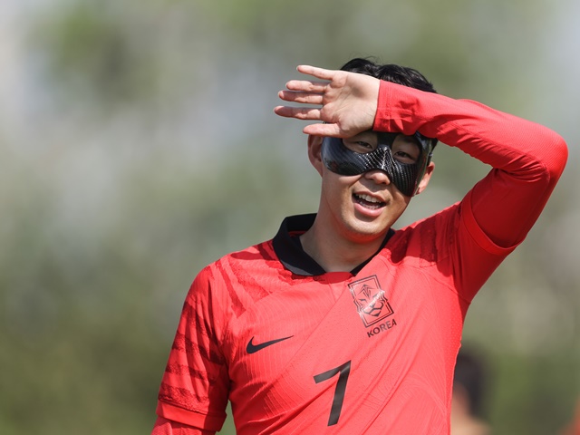 カナダに敗れた日本と対照的…韓国がW杯直前試合をしなかった納得の理由