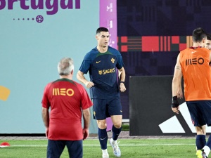 【カタールW杯】ポルトガルは韓国に興味なし？現地記者に直撃も「ソン以外知らない」とあっさり