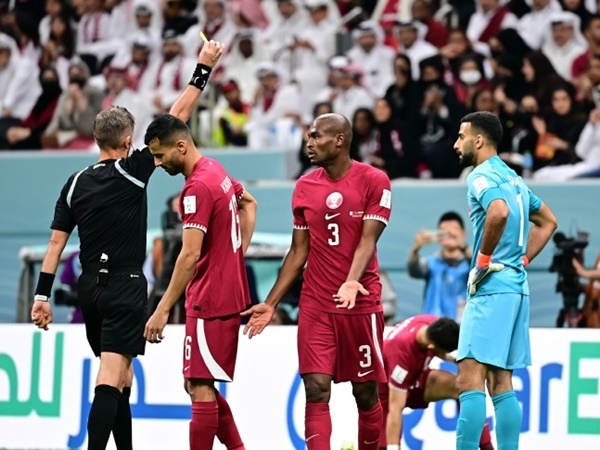 【韓国の視点】大屈辱のW杯開催国カタール、6カ月の超長期合宿も“無用の長物”…3戦全敗が現実味