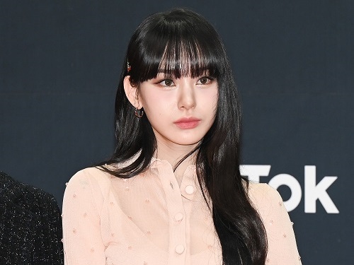 【写真】無名から一気にスターになるも不祥事で活動自粛…韓国の美人ダンサーが5カ月ぶりに近況伝える