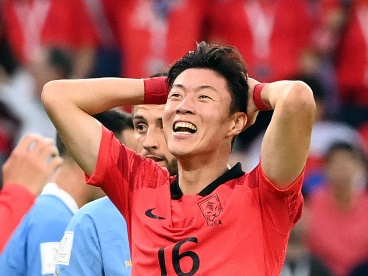 “女性スキャンダル”の元韓国代表FWは事実上の戦力外か…英1部クラブがドルトムントから新戦力獲得