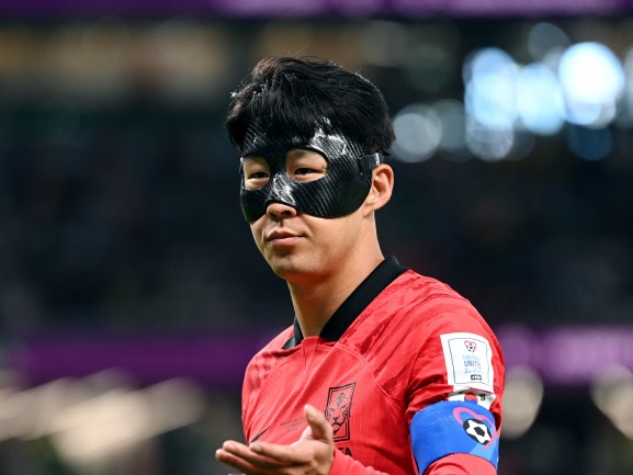 「僕らは最弱」韓国代表ソン・フンミン、格上ウルグアイと互角ドローも慢心せず「ガーナも強い」【カタールW杯】
