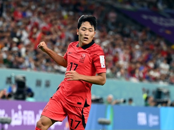 集中批判に不要論まで…元FC東京ナ・サンホが堂々W杯デビュー、雑音かき消した攻守の“存在感”