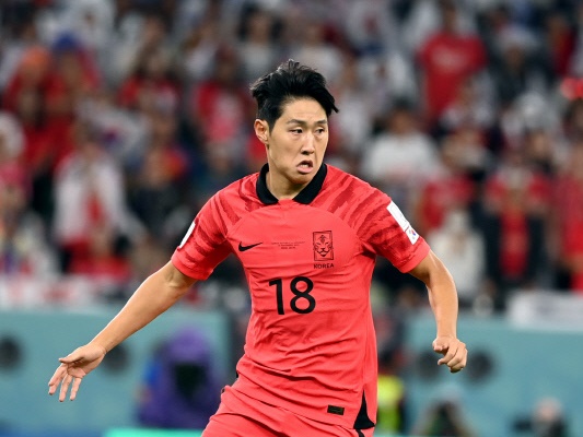 久保建英と“8強対決”約束した韓国の至宝…W杯で飛躍するイ・ガンインの天才性に注目すべき理由