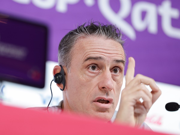 W杯2戦目控えた韓国代表に不穏な空気…記者会見で重大な“通訳ミス”発生、監督も困惑の事態