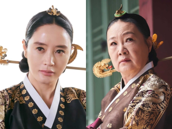 【写真】“仲良し姿”が「ギャップありすぎ」と話題に！『シュルプ』女優キム・ヘス、共演者とのオフショット