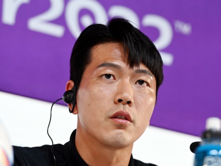 W杯敗退濃厚も“奇跡の再来”を信じる韓国代表…元ガンバ大阪キム・ヨングォン「切実さを表現する」