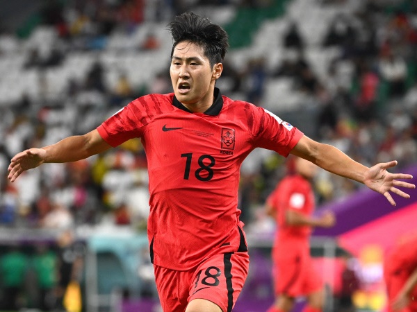 ミラン、マンU、アトレティコ…久保元同僚の“韓国の至宝”を欧州ビッグクラブが狙う納得の理由
